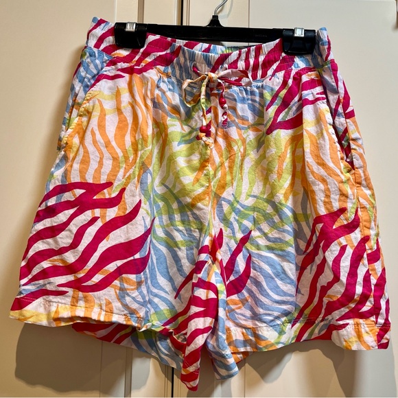 Joe Fresh matching Shirt & Short set - Picture 7 of 14